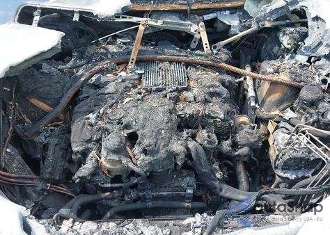 2017 Mercedes-Benz Gls 450 4Matic z USA, uszkodzony, nr VIN 4JGDF6EE0HA916072